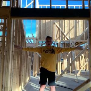 Meet your Posher, William